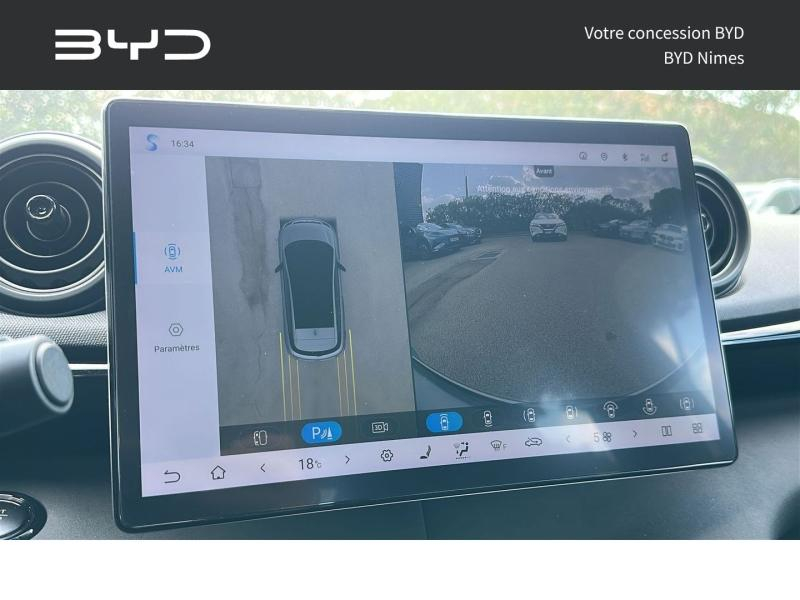 BYD Dolphin d’occasion à vendre à NIMES chez GM LUX (Photo 14)