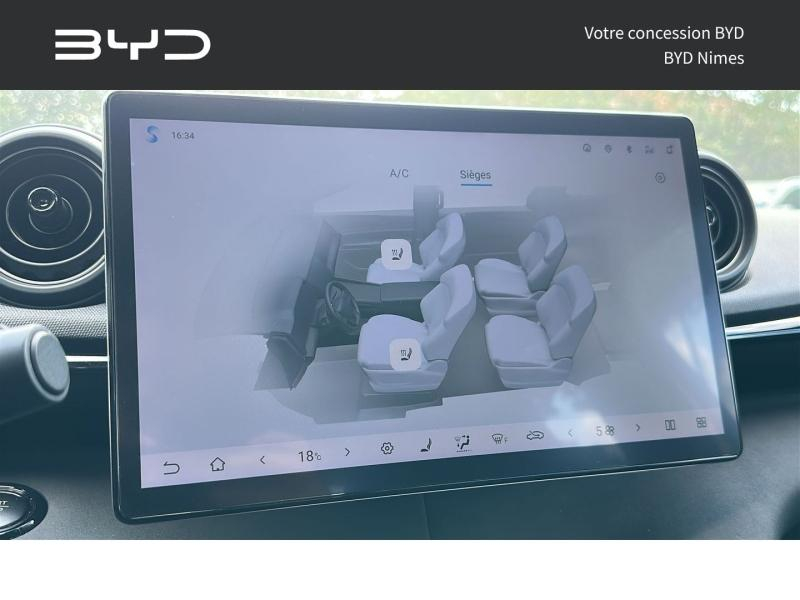 BYD Dolphin d’occasion à vendre à NIMES chez GM LUX (Photo 15)