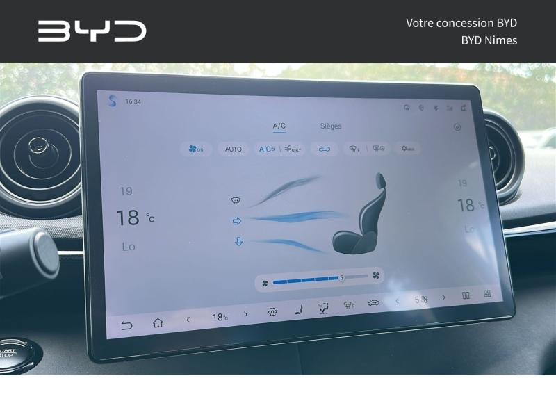 BYD Dolphin d’occasion à vendre à NIMES chez GM LUX (Photo 16)