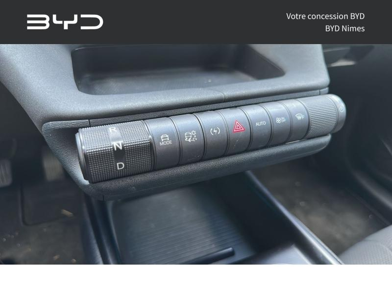 BYD Dolphin d’occasion à vendre à NIMES chez GM LUX (Photo 17)