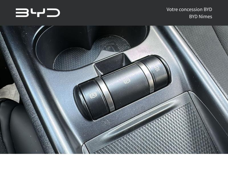 BYD Dolphin d’occasion à vendre à NIMES chez GM LUX (Photo 18)
