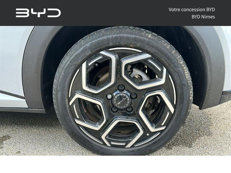 BYD Dolphin d’occasion à vendre à NIMES chez GM LUX (Photo 19)