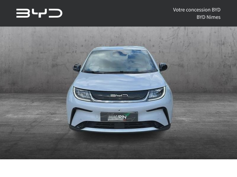 BYD Dolphin d’occasion à vendre à NIMES chez GM LUX (Photo 20)