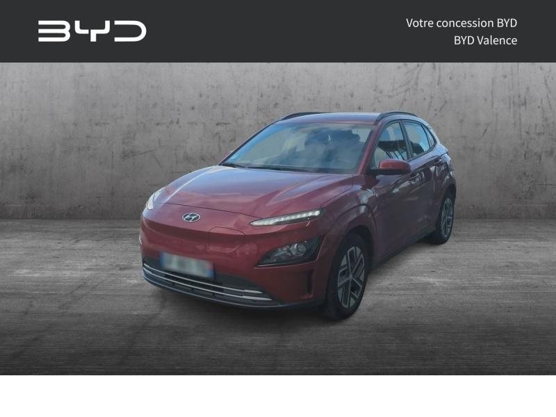 HYUNDAI Kona d’occasion à vendre à NIMES chez GM LUX (Photo 3)