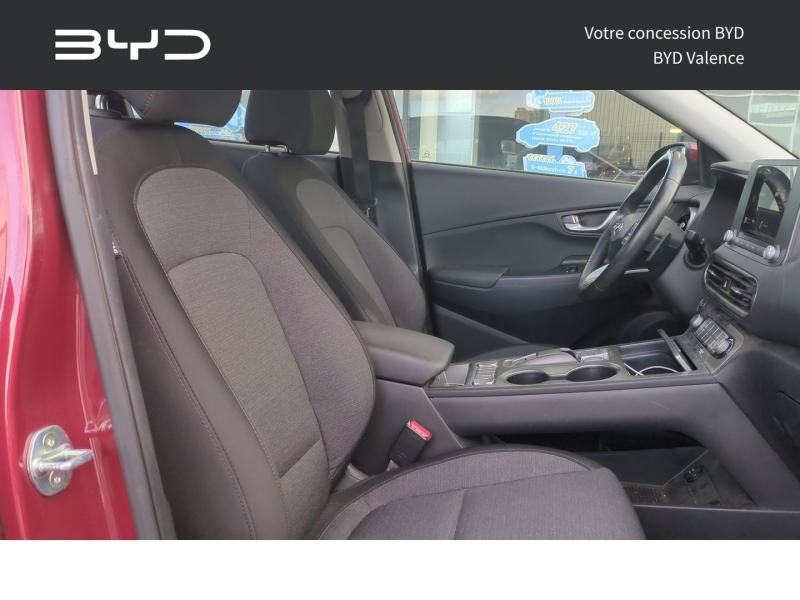 HYUNDAI Kona d’occasion à vendre à NIMES chez GM LUX (Photo 4)
