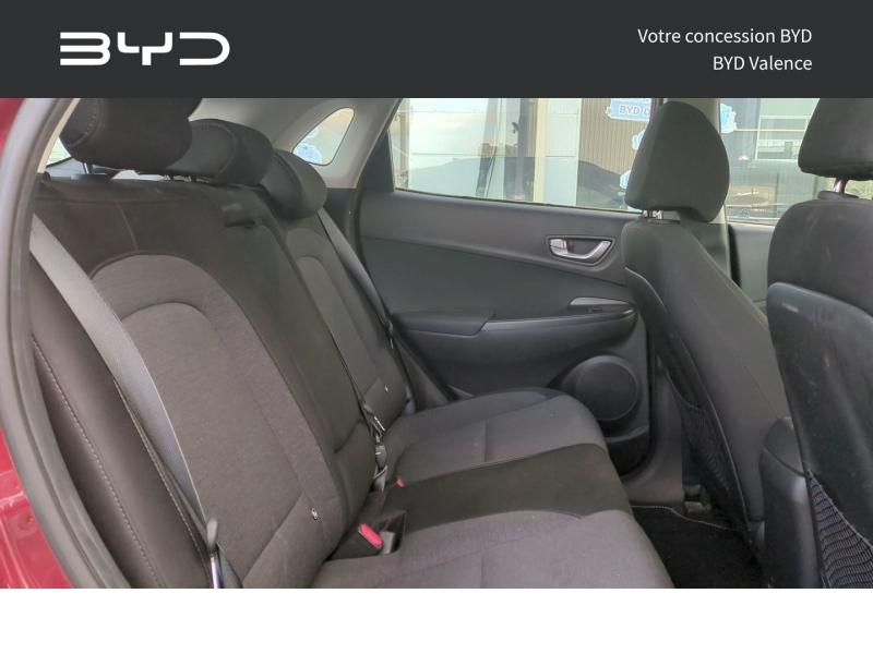 HYUNDAI Kona d’occasion à vendre à NIMES chez GM LUX (Photo 5)