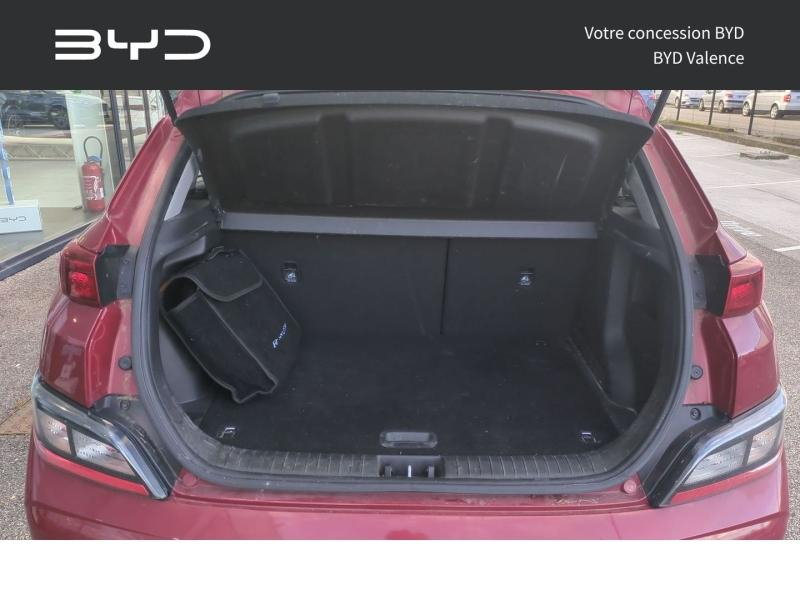 HYUNDAI Kona d’occasion à vendre à NIMES chez GM LUX (Photo 7)