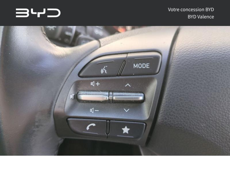 HYUNDAI Kona d’occasion à vendre à NIMES chez GM LUX (Photo 9)