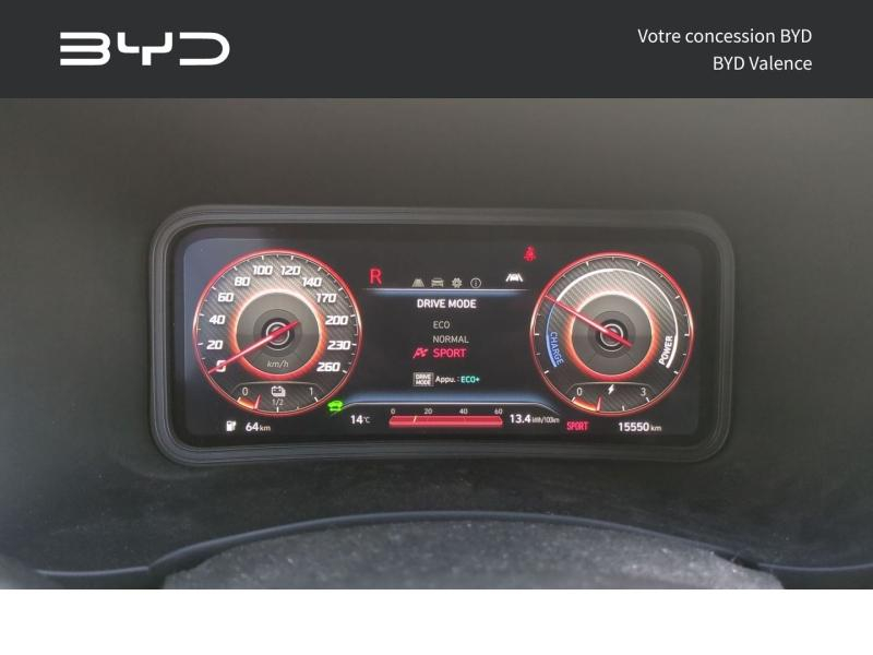 HYUNDAI Kona d’occasion à vendre à NIMES chez GM LUX (Photo 10)