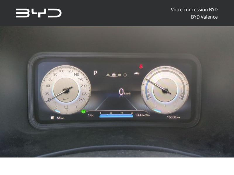 HYUNDAI Kona d’occasion à vendre à NIMES chez GM LUX (Photo 11)