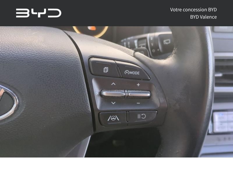 HYUNDAI Kona d’occasion à vendre à NIMES chez GM LUX (Photo 12)