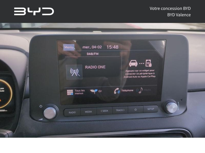 HYUNDAI Kona d’occasion à vendre à NIMES chez GM LUX (Photo 13)