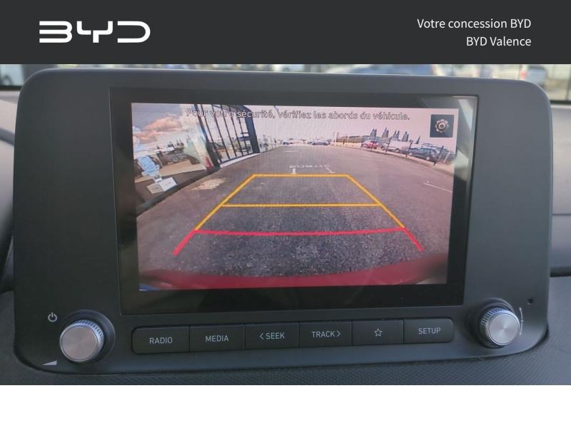 HYUNDAI Kona d’occasion à vendre à NIMES chez GM LUX (Photo 14)