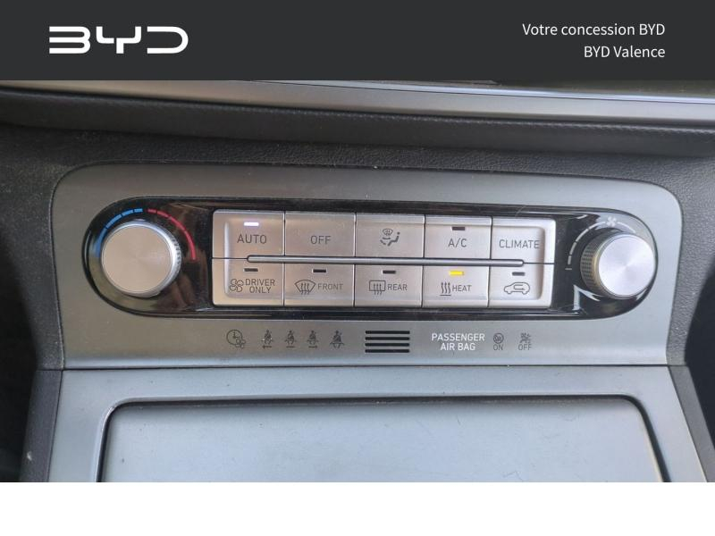 HYUNDAI Kona d’occasion à vendre à NIMES chez GM LUX (Photo 15)