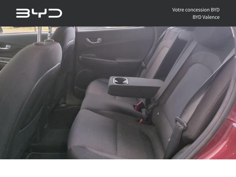 HYUNDAI Kona d’occasion à vendre à NIMES chez GM LUX (Photo 16)