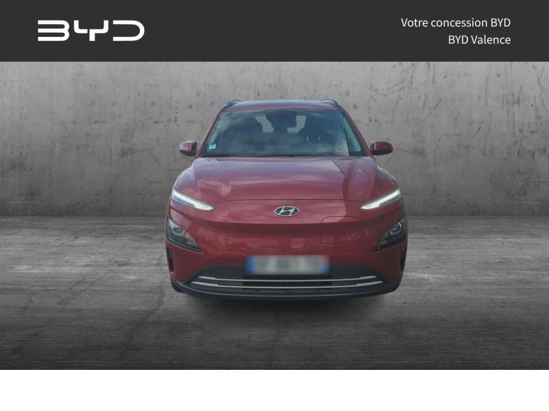 HYUNDAI Kona d’occasion à vendre à NIMES chez GM LUX (Photo 18)