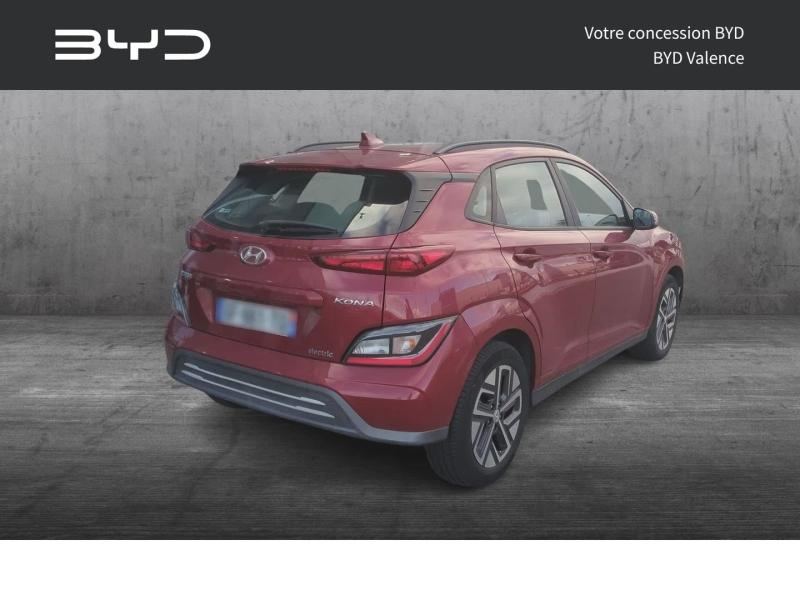 HYUNDAI Kona d’occasion à vendre à NIMES chez GM LUX (Photo 19)