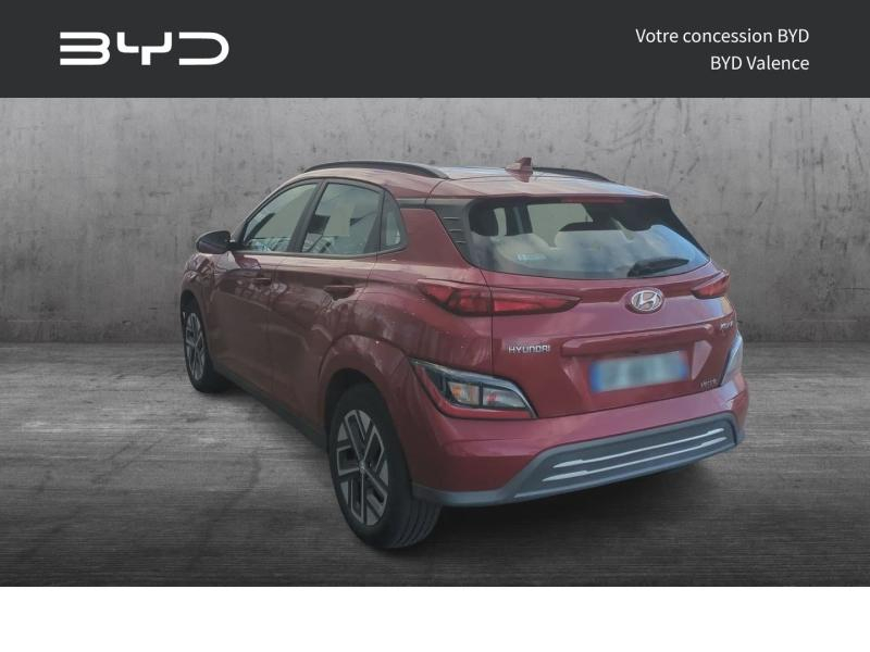 HYUNDAI Kona d’occasion à vendre à NIMES chez GM LUX (Photo 20)