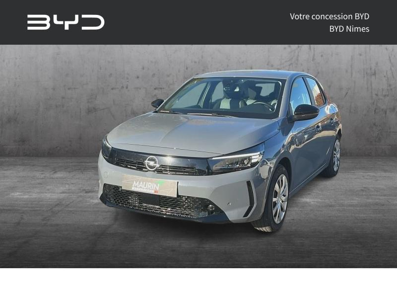 OPEL Corsa d’occasion à vendre à NIMES chez GM LUX (Photo 3)