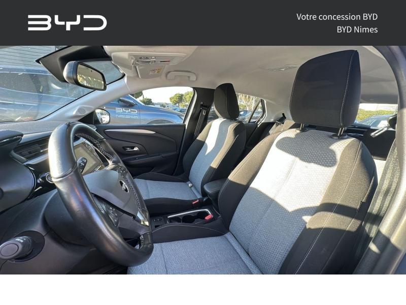 OPEL Corsa d’occasion à vendre à NIMES chez GM LUX (Photo 4)