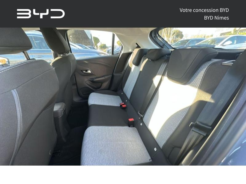 OPEL Corsa d’occasion à vendre à NIMES chez GM LUX (Photo 5)