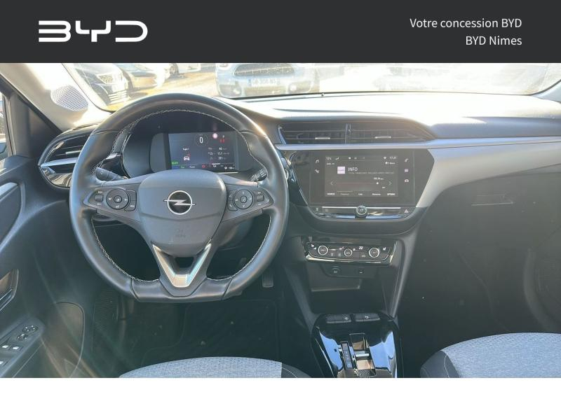 OPEL Corsa d’occasion à vendre à NIMES chez GM LUX (Photo 8)