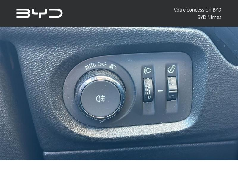 OPEL Corsa d’occasion à vendre à NIMES chez GM LUX (Photo 9)