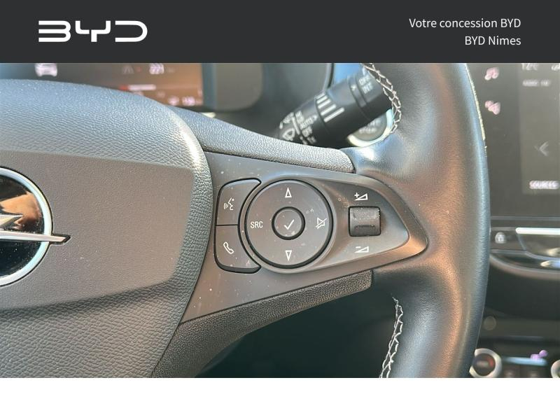 OPEL Corsa d’occasion à vendre à NIMES chez GM LUX (Photo 11)