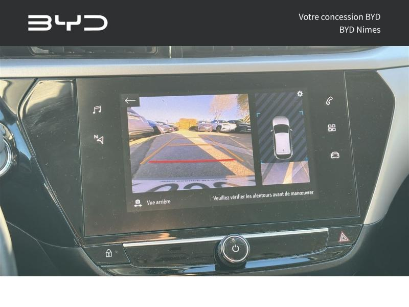 OPEL Corsa d’occasion à vendre à NIMES chez GM LUX (Photo 12)