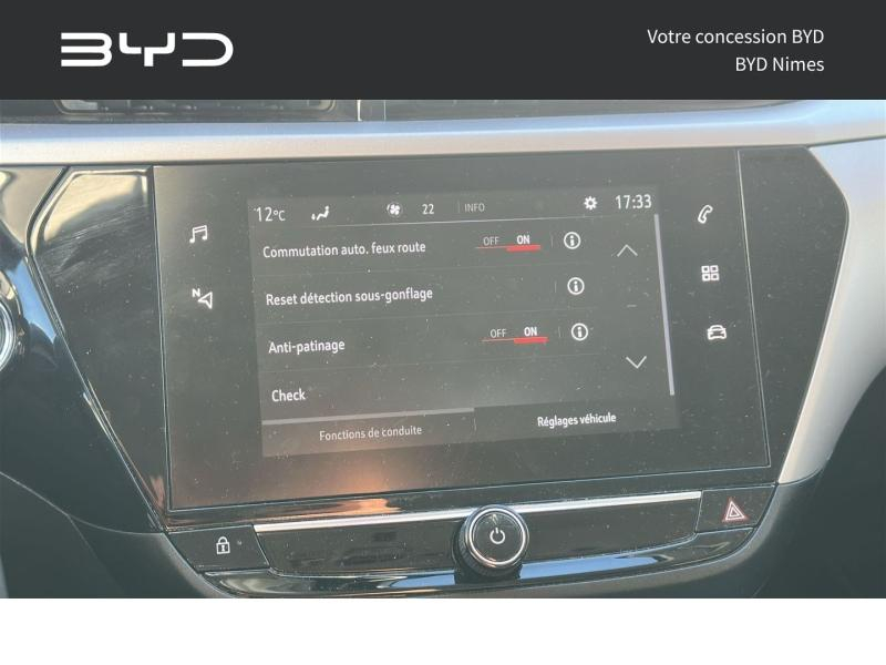 OPEL Corsa d’occasion à vendre à NIMES chez GM LUX (Photo 14)