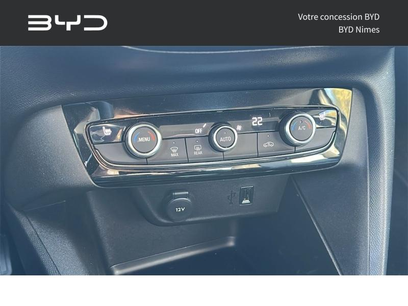 OPEL Corsa d’occasion à vendre à NIMES chez GM LUX (Photo 15)