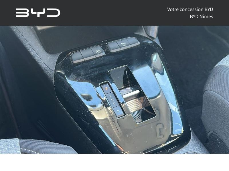 OPEL Corsa d’occasion à vendre à NIMES chez GM LUX (Photo 16)