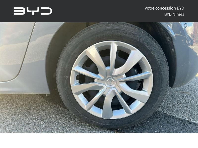 OPEL Corsa d’occasion à vendre à NIMES chez GM LUX (Photo 17)