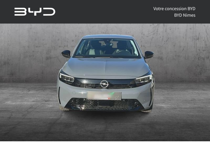 OPEL Corsa d’occasion à vendre à NIMES chez GM LUX (Photo 18)