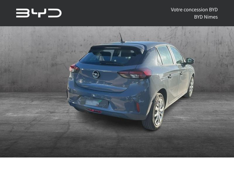 OPEL Corsa d’occasion à vendre à NIMES chez GM LUX (Photo 19)