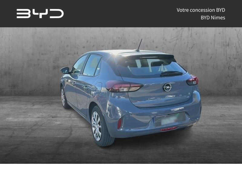 OPEL Corsa d’occasion à vendre à NIMES chez GM LUX (Photo 20)