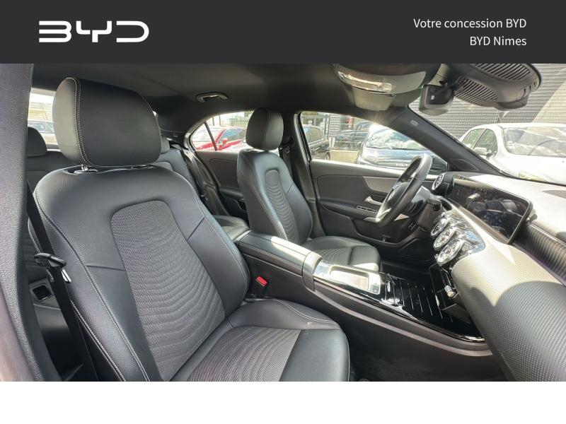 MERCEDES-BENZ CLA d’occasion à vendre à NIMES chez GM LUX (Photo 4)
