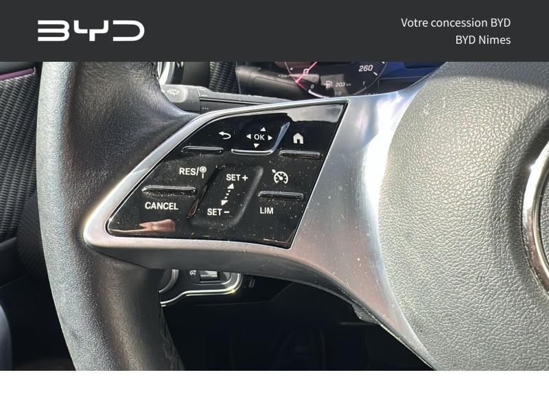 MERCEDES-BENZ CLA d’occasion à vendre à NIMES chez GM LUX (Photo 9)