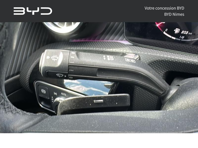 MERCEDES-BENZ CLA d’occasion à vendre à NIMES chez GM LUX (Photo 10)