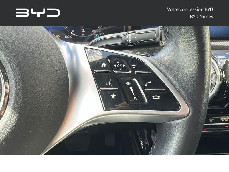 MERCEDES-BENZ CLA d’occasion à vendre à NIMES chez GM LUX (Photo 11)