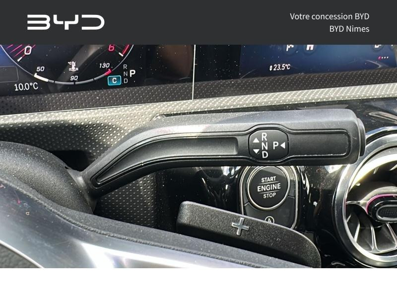 MERCEDES-BENZ CLA d’occasion à vendre à NIMES chez GM LUX (Photo 12)