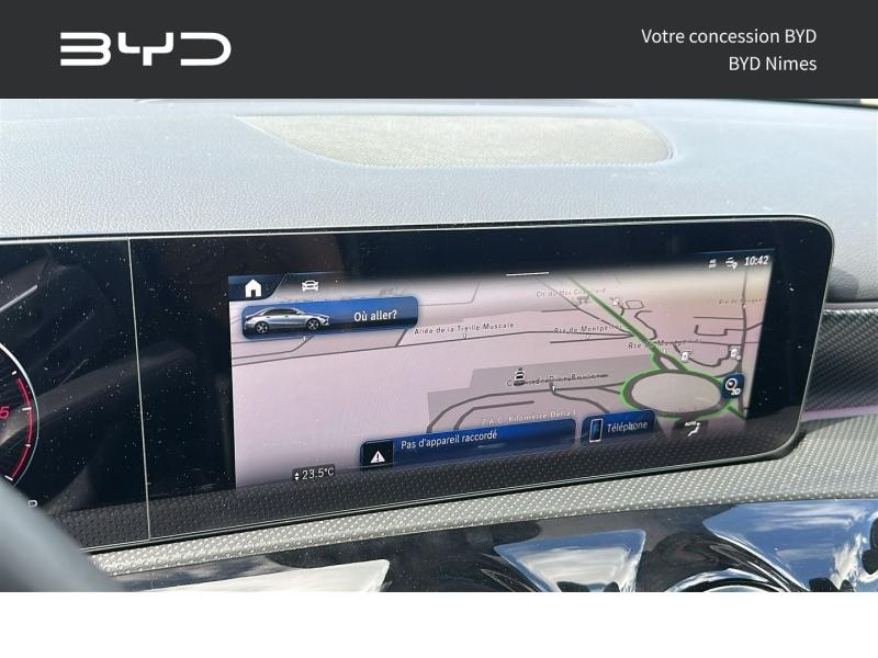 MERCEDES-BENZ CLA d’occasion à vendre à NIMES chez GM LUX (Photo 13)