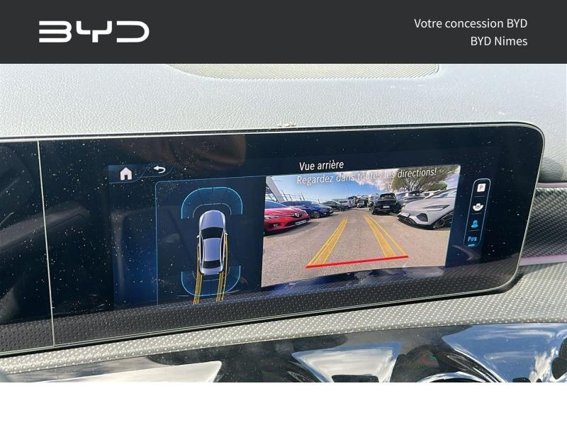 MERCEDES-BENZ CLA d’occasion à vendre à NIMES chez GM LUX (Photo 14)