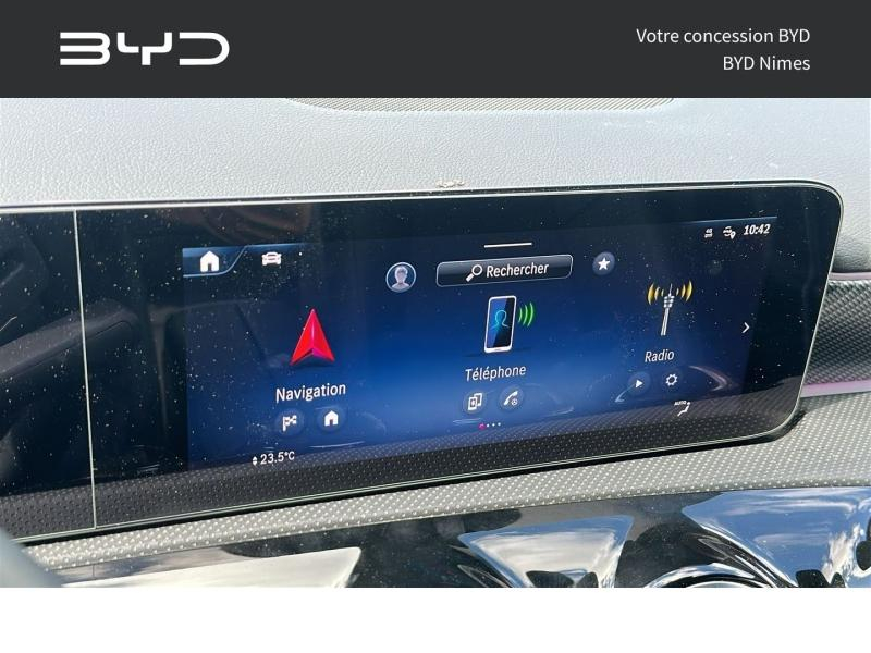 MERCEDES-BENZ CLA d’occasion à vendre à NIMES chez GM LUX (Photo 15)