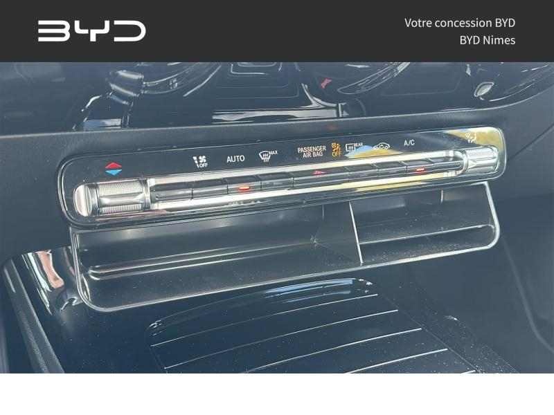 MERCEDES-BENZ CLA d’occasion à vendre à NIMES chez GM LUX (Photo 16)