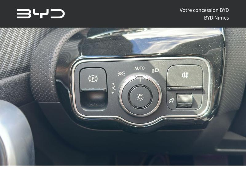 MERCEDES-BENZ CLA d’occasion à vendre à NIMES chez GM LUX (Photo 17)