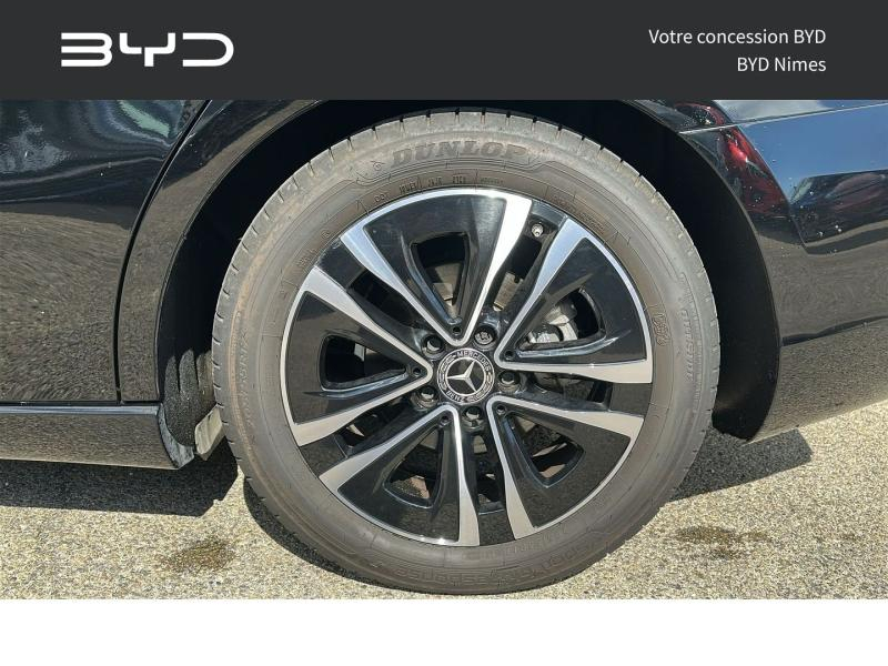 MERCEDES-BENZ CLA d’occasion à vendre à NIMES chez GM LUX (Photo 18)