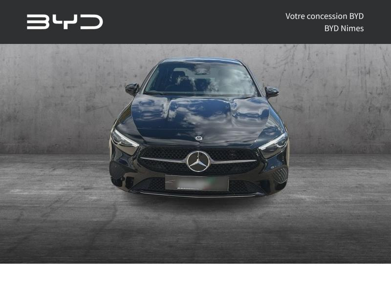 MERCEDES-BENZ CLA d’occasion à vendre à NIMES chez GM LUX (Photo 19)