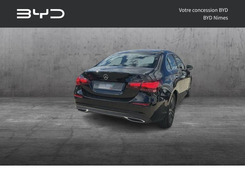 MERCEDES-BENZ CLA d’occasion à vendre à NIMES chez GM LUX (Photo 20)