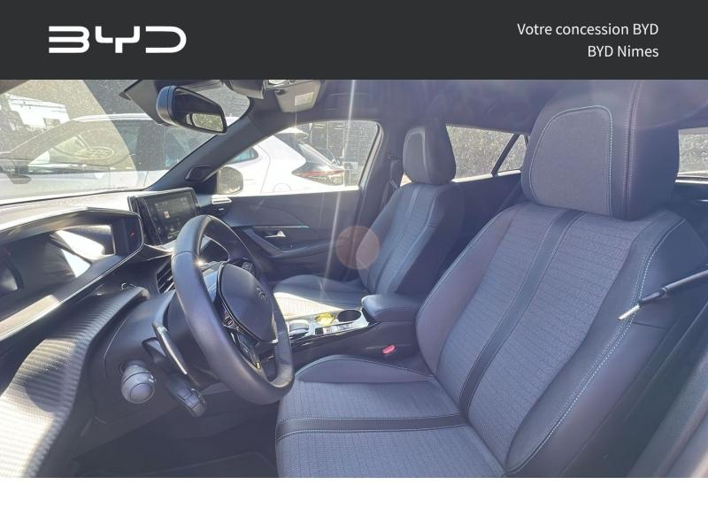 PEUGEOT 2008 d’occasion à vendre à NIMES chez GM LUX (Photo 4)